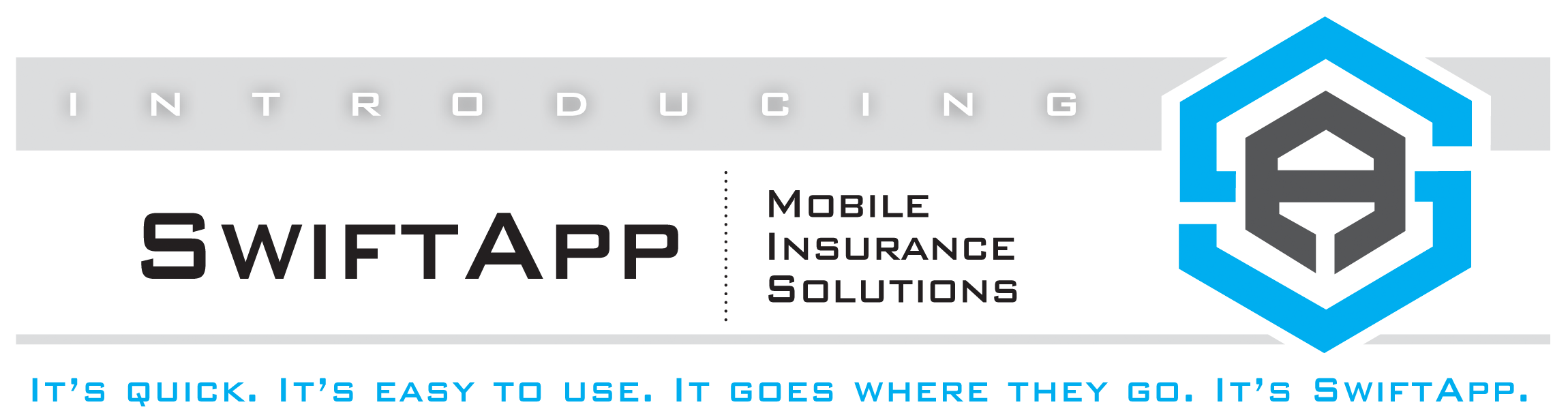 swiftapp mobile insurance solutions